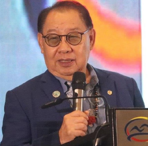 Video tular hanya mainan politik agar Ketua Menteri Sabah letak jawatan – Jeffrey 
