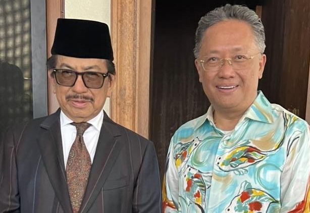 Musa layak TYT: ICAC kata tiada kes, mahkamah, SPRM dan peguam negara bebaskan Musa 