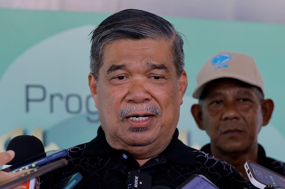 RM33.59 juta diperuntukan untuk Sabah optimumkan penggunaan tanah bagi agromakanan