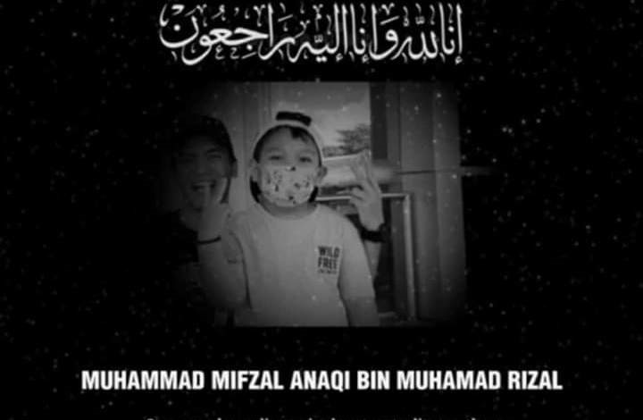 Murid meninggal dunia keracunan makanan bukan dari kantin