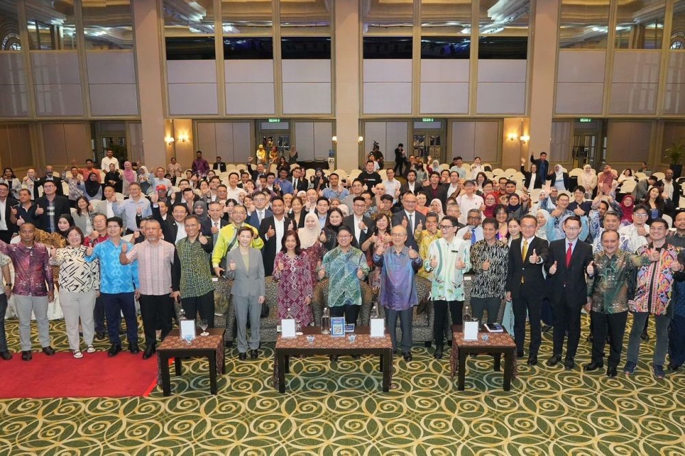 Jadikan ESG norma baharu dalam PKS – Ewon 