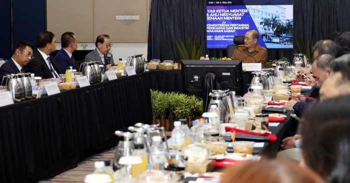 MAFFI diarahkan utamakan golongan miskin tegar