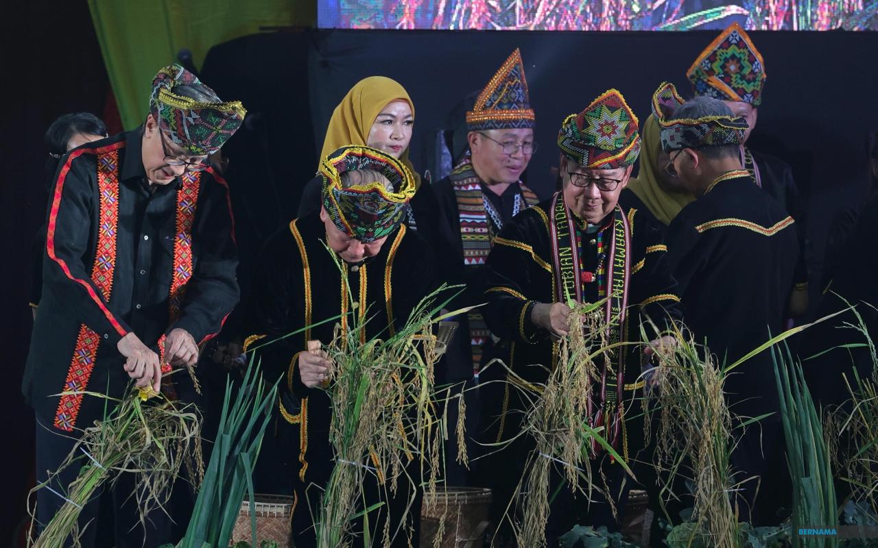 Tingkatkan SSL melalui pelbagai inisiatif – Hajiji 