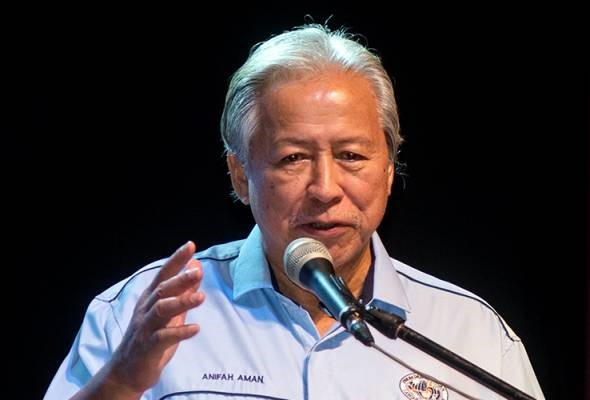 Isu MA63 menyatukan semua rakyat Sabah walaupun berbeza fahaman – Anifah