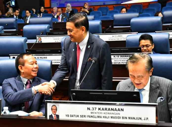 Lebih 51 peratus pelajar Sabah minat STEM