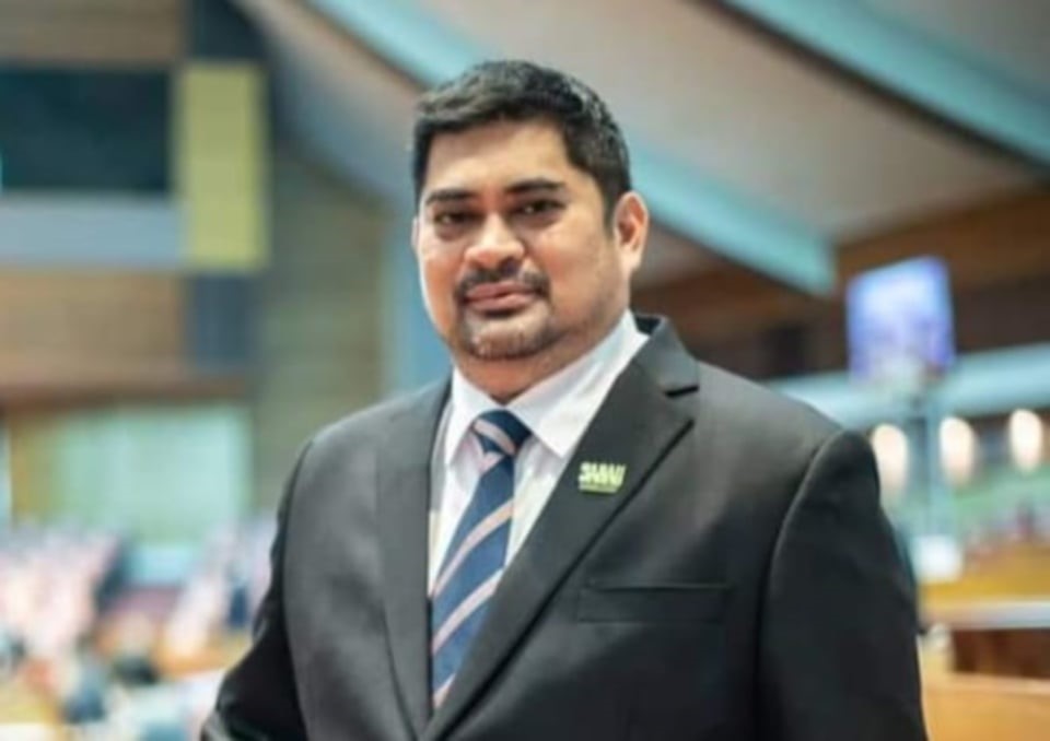 SAFA nafi tawar jual saham Sabah FC
