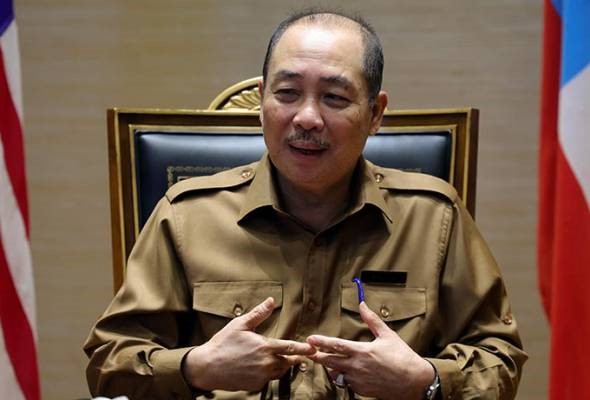 Sabah puji keputusan Mahkamah Agung Perancis