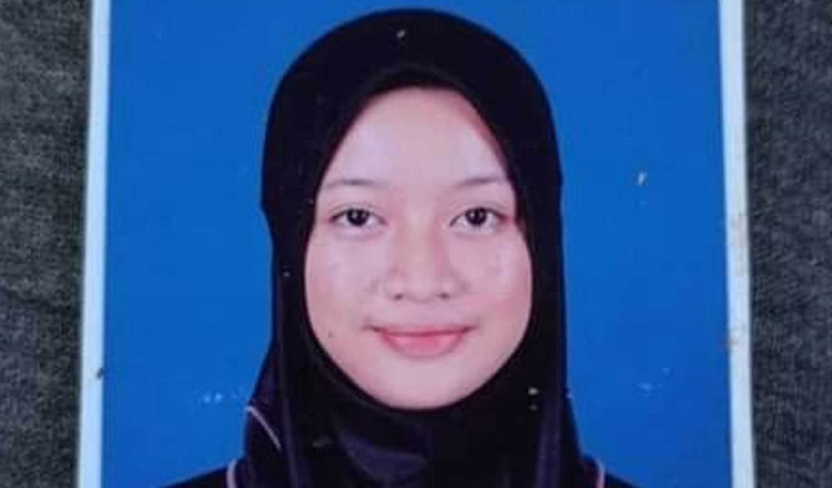 Remaja perempuan hilang Jumaat lalu ditemui selamat
