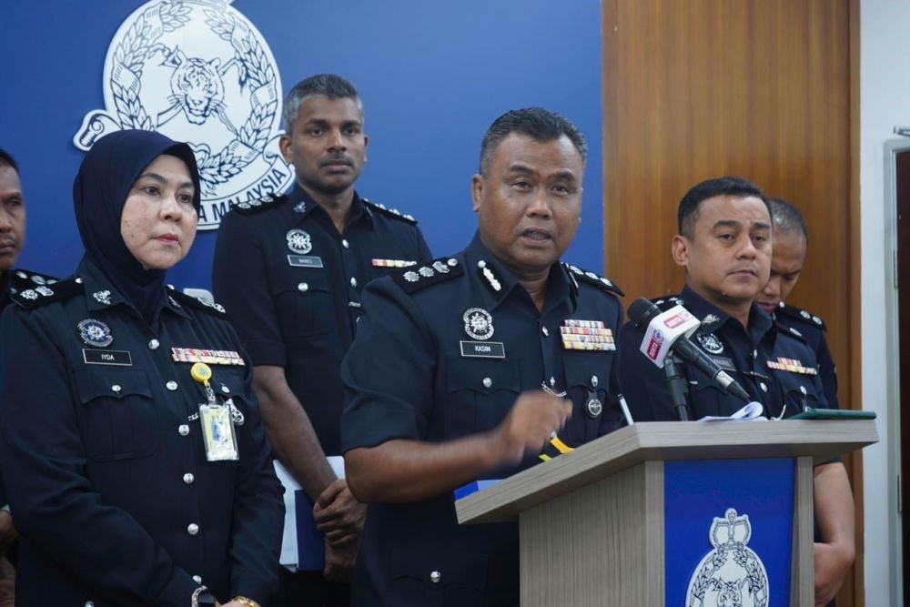 Rugi RM37.76 juta, 302 kertas siasatan dibuka
