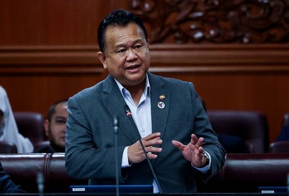 RM55.97 juta diluluskan jalan di Kulim, Sandakan