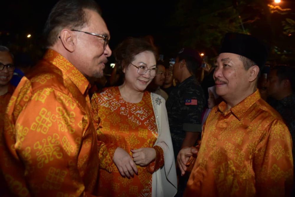 Perpaduan kaum menjadi faktor pelabur datang ke Malaysia