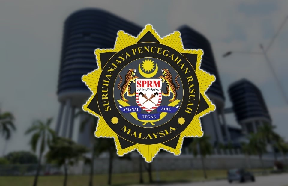 Penolong pegawai perubatan dan 4 jururawat ditahan SPRM kemuka tuntutan palsu