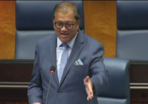 Sabah rekod peningkatan pelancong sebanyak 23 peratus