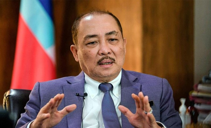 Sabah komited melahirkan tenaga kerja tempatan mahir dalam sektor air