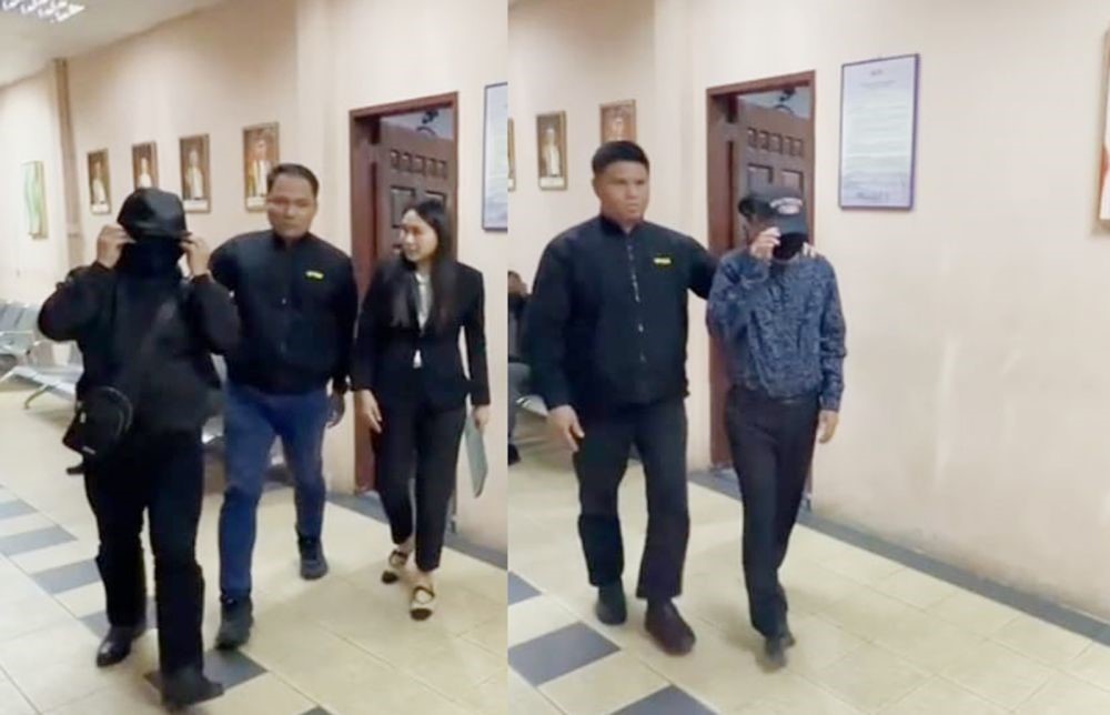 Penjawat awam, pesara didakwa terbabit permohonan dan bancian tanah kerajaan