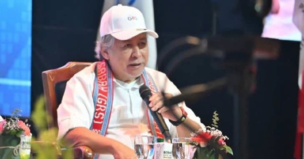 PRN Sabah: Anifah mahu perkasa sektor pelancongan Bongawan