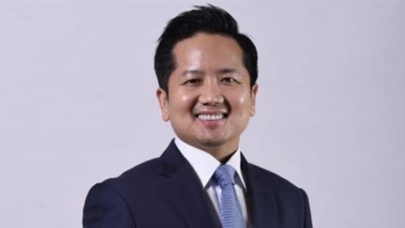 Arthur rampas DUN Sook daripada Ellron