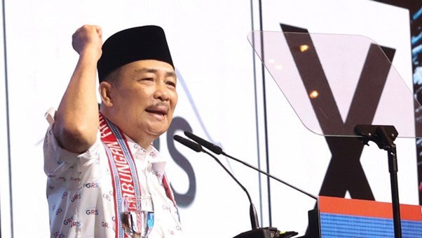 GRS dijangka menang 26 daripada 55 kerusi dalam PRN Sabah – Ilham Centre 