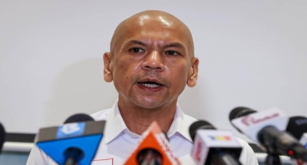 Manifesto GRS tingkatkan pendapatan negeri, upayakan sosioekonomi rakyat