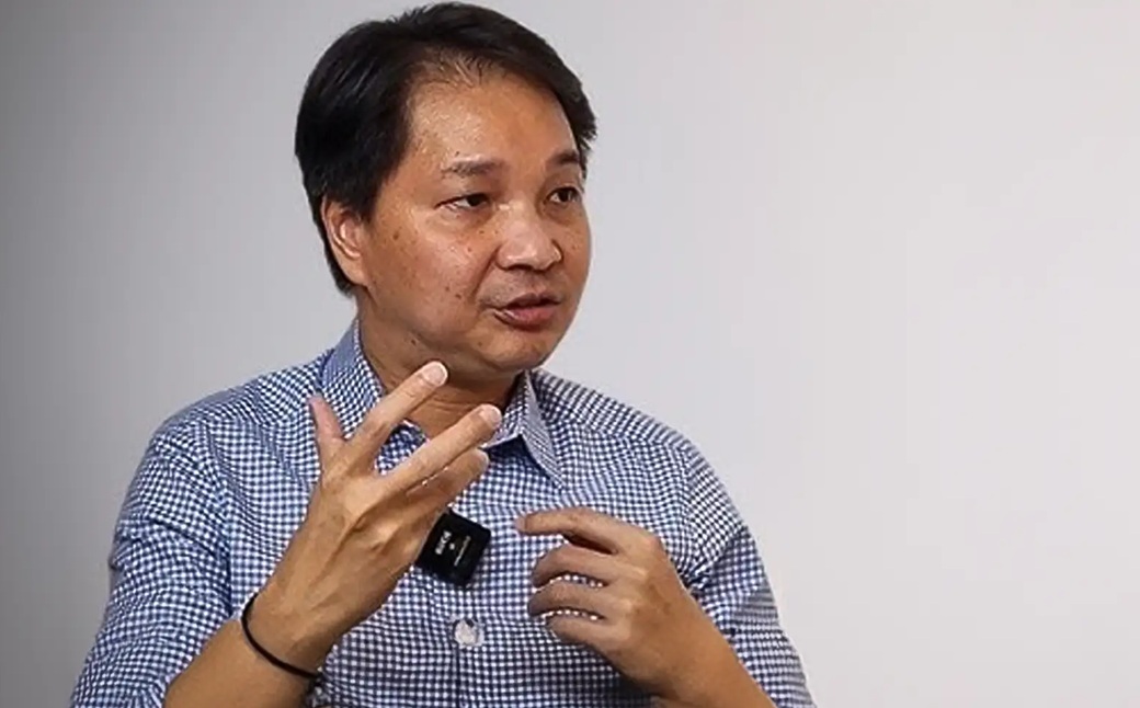 Kebenaran 40% – Apa yang Dikatakan Mahkamah dan Apa yang Tidak Diakui Kerajaan